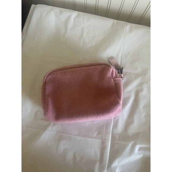 Victoria's Secret Self-Care Kit with Terry Logo Bag Jade Guasha Headband NWT - Picture 10 of 12